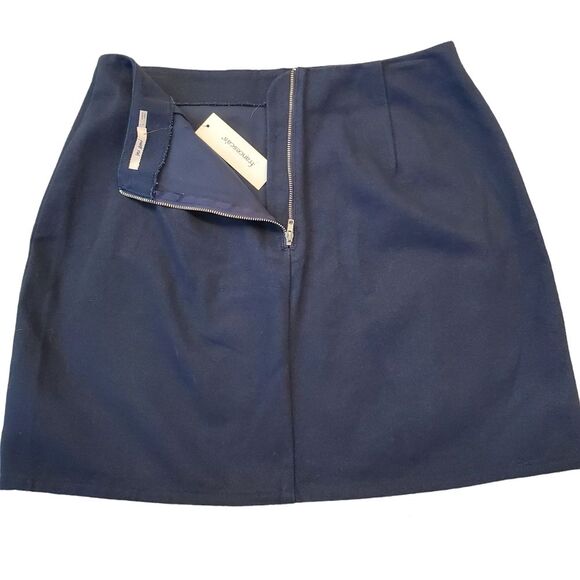 Embroidered Skirt - Picture 6 of 6